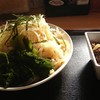 手打ちうどん ろくでなし