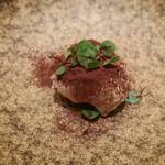 T.N - 栗のティラミス