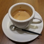 T.N - エスプレッソ