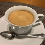 ラ・ファソン 古賀 - コーヒー