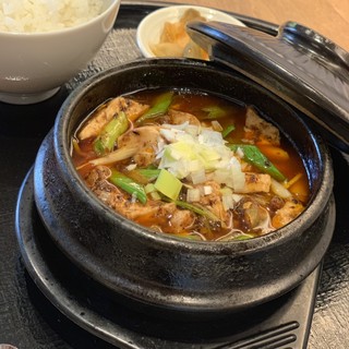 한 번 먹으면 병이 붙는 것이 실수 배! 명물 쓰촨 첸 마파 두부♪