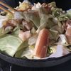 まるはち食堂