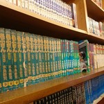 Sakurasou - 漫画
      主に青年誌