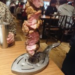 シュラスコ＆ビアバー ゴッチバッタ 新宿 - 