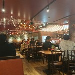 シュラスコ＆ビアバー ゴッチバッタ 新宿 - 