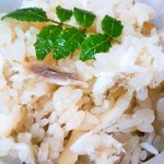 釜上げうどん 二葉 - 料理写真