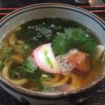 讃岐うどん やしま - 