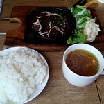 肉酒場ブラチョーラ - 