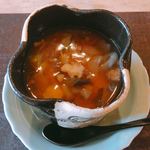 徳山鮓 - すっぽん蒸し