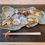 徳山鮓 - ジビエ