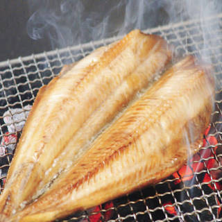 お手軽宴会 北海道直送特大ホッケ 2時間飲み放題付全7品 お試しコース 3980円 2980円 海鮮居酒屋 稚内漁港 水道橋店 水道橋 居酒屋 食べログ