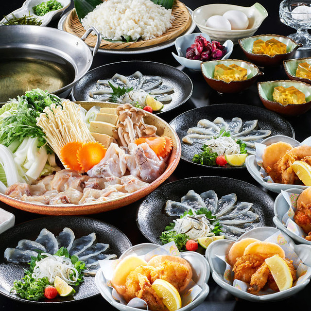 町田 ふぐ一郎 町田 ふぐ ネット予約可 食べログ 町田 ふぐ一郎 町田 ふぐ ネット予約可 食べログ