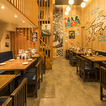 うらぶくろ 浜けん