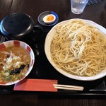 小麦屋満月 - 