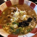 小麦屋満月 - 