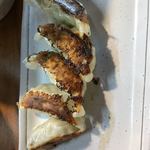 鳥そば 豊屋 - 料理写真: