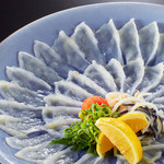 仙台第一生命タワービル ふぐ一郎