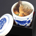 仙台第一生命タワービル ふぐ一郎