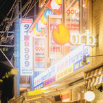 タイ屋台 999 梅田店