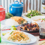 タイ屋台 999 梅田店