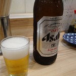 初かすみ酒房 - 