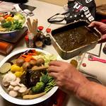 近所のおばはん - 