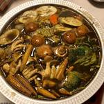 近所のおばはん - 