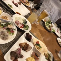 スカイグリルブッフェGOCOCU - 