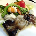 山猫軒 - 2012年01月