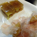 山猫軒 - 2012年01月