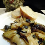 山猫軒 - 2012年01月