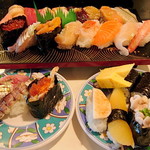 かねとも寿し - 最特上（2012/2/28）