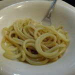 山猫軒 - 2012年01月