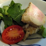 山猫軒 - 2012年01月