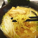 金太郎 - 麺リフト