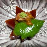 司季彩庵 久呂川 - 