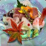 司季彩庵 久呂川 - 