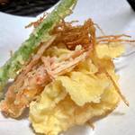 司季彩庵 久呂川 - 