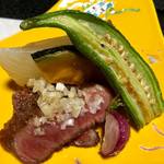 司季彩庵 久呂川 - 