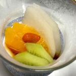 司季彩庵 久呂川 - 