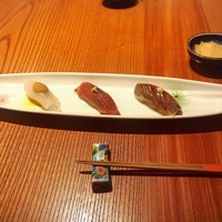 鮨 銀座 おのでら - 