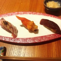 鮨 銀座 おのでら - 