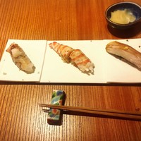 鮨 銀座 おのでら - 