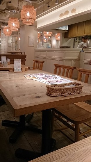 こなな 横浜モアーズ店 横浜 パスタ 食べログ こなな 横浜モアーズ店 横浜 パスタ 食べログ