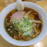 Maru Tetsu Nidaime - 中華(並)500円