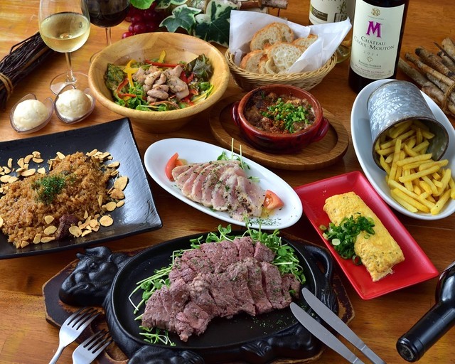 閉店 Teppan 29bar Barumiche テッパン ニクバル バルミチェ 大阪難波 バル バール 食べログ