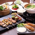 祇園居酒屋黄金山 赤羽店