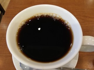 CAFE de CRIE - ブレンド　トール(319円)
