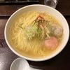 麺屋海神 新宿店