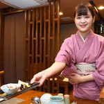 博多水炊き うぐいす